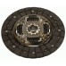 Disco de embrague - SACHS-1878 600 957 Disco de embrague - SACHS-1878 600 957
