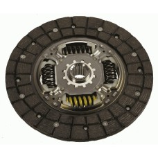 Disco de embrague - SACHS-1878 600 957 Disco de embrague - SACHS-1878 600 957