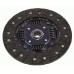 Disco de embrague - SACHS-1878 600 960