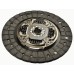 Disco de embrague - SACHS-1878 600 962