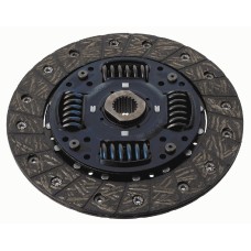 Disco de embrague - SACHS-1878 600 966
