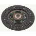 Disco de embrague - SACHS-1878 600 977