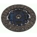 Disco de embrague - SACHS-1878 600 980