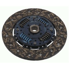 Disco de embrague - SACHS-1878 600 980