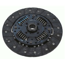 Disco de embrague - SACHS-1878 600 982