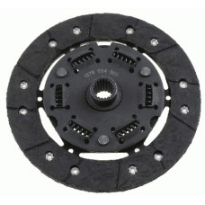 Disco de embrague - SACHS-1878 634 005