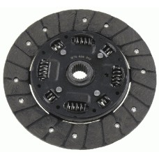 Disco de embrague - SACHS-1878 634 009 Disco de embrague - SACHS-1878 634 009