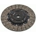 Disco de embrague - SACHS-1878 634 047