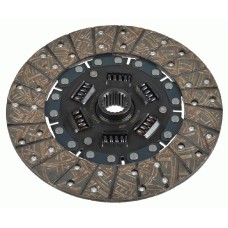 Disco de embrague - SACHS-1878 634 047