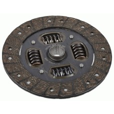 Disco de embrague - SACHS-1878 634 050