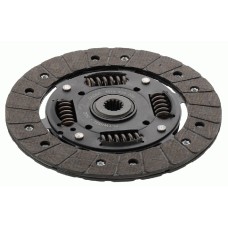 Disco de embrague - SACHS-1878 634 053