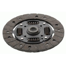 Disco de embrague - SACHS-1878 634 054