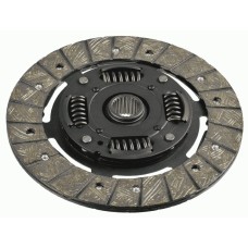 Disco de embrague - SACHS-1878 634 057