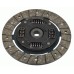 Disco de embrague - SACHS-1878 634 059