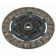 Disco de embrague - SACHS-1878 634 059