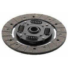 Disco de embrague - SACHS-1878 634 061 Disco de embrague - SACHS-1878 634 061