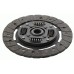 Disco de embrague - SACHS-1878 634 062