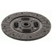 Disco de embrague - SACHS-1878 634 063 Disco de embrague - SACHS-1878 634 063