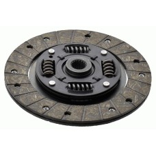 Disco de embrague - SACHS-1878 634 066