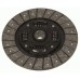 Disco de embrague - SACHS-1878 634 079