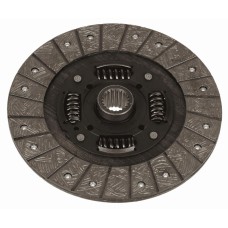 Disco de embrague - SACHS-1878 634 079 Disco de embrague - SACHS-1878 634 079