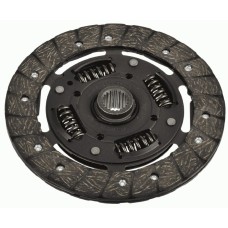 Disco de embrague - SACHS-1878 634 081 Disco de embrague - SACHS-1878 634 081
