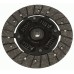 Disco de embrague - SACHS-1878 634 088 Disco de embrague - SACHS-1878 634 088