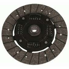 Disco de embrague - SACHS-1878 634 088 Disco de embrague - SACHS-1878 634 088