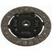 Disco de embrague - SACHS-1878 634 095