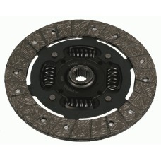 Disco de embrague - SACHS-1878 634 095