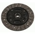 Disco de embrague - SACHS-1878 634 096