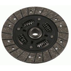 Disco de embrague - SACHS-1878 634 096