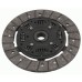 Disco de embrague - SACHS-1878 634 102