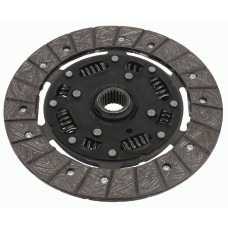 Disco de embrague - SACHS-1878 634 102