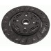 Disco de embrague - SACHS-1878 634 111