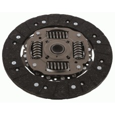Disco de embrague - SACHS-1878 634 113 Disco de embrague - SACHS-1878 634 113