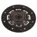 Disco de embrague - SACHS-1878 634 121