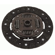 Disco de embrague - SACHS-1878 634 121