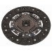 Disco de embrague - SACHS-1878 634 122