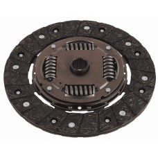 Disco de embrague - SACHS-1878 634 122