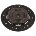 Disco de embrague - SACHS-1878 634 132