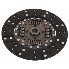 Disco de embrague - SACHS-1878 634 139