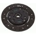 Disco de embrague - SACHS-1878 634 141