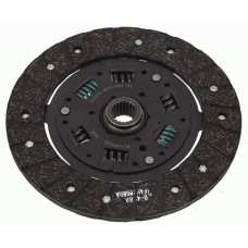 Disco de embrague - SACHS-1878 634 141