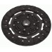 Disco de embrague - SACHS-1878 634 142