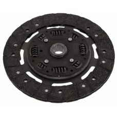 Disco de embrague - SACHS-1878 634 142