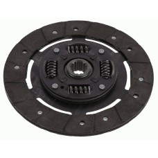 Disco de embrague - SACHS-1878 634 144 Disco de embrague - SACHS-1878 634 144