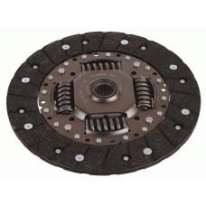 Disco de embrague - SACHS-1878 634 145