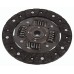 Disco de embrague - SACHS-1878 634 146