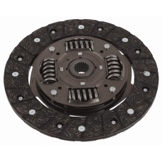 Disco de embrague - SACHS-1878 634 146
